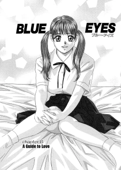 Page 33 of Blue Eyes Vol.9