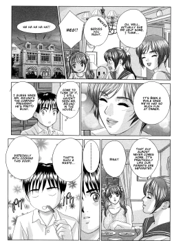 Page 89 of Blue Eyes Vol.9