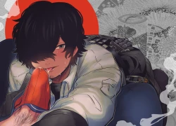 Page 2 of Nakayama to Ore