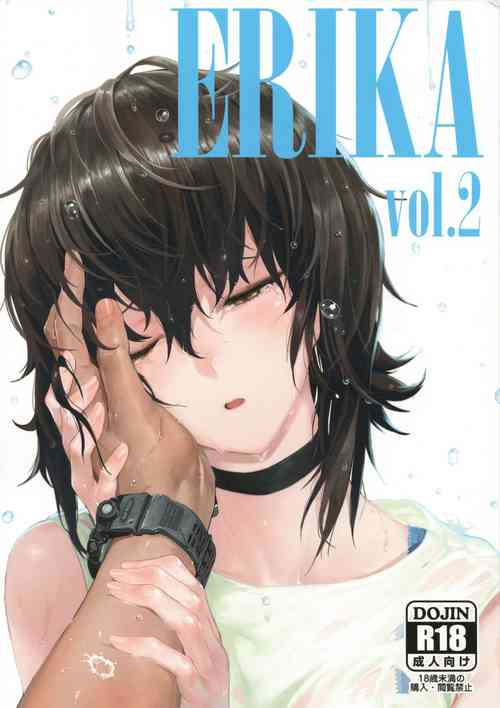 Download ERIKA Vol. 2