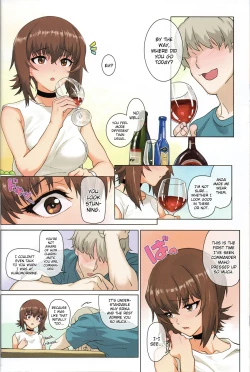 Page 19 of ERIKA Vol. 2