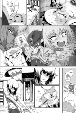 Page 9 of ERIKA Vol. 2
