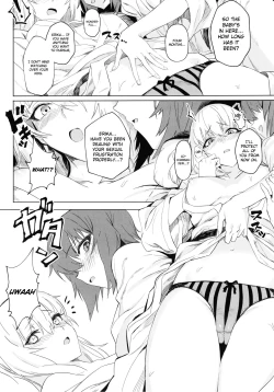 Page 37 of ERIKA Vol. 3