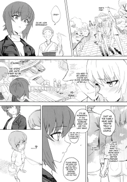 Page 56 of ERIKA Vol. 3