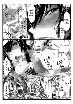 Page 22 of SPIRAL ZONE H.O.T.D