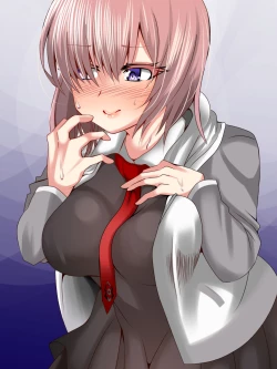 Page 43 of Iyashi no Fukubukuro Servant Gacha