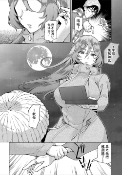 Page 6 of InCha na Ore ga Madougu o Tsukatte Share House de Harem o Tsukutte Mita. Ch. 6 - 10