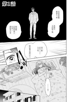 Page 4 of 今夜拥抱下流的你 01-03 Chinese