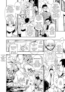 Page 124 of Hanayome Ningyou | Puppet Bride Ch. 3-9