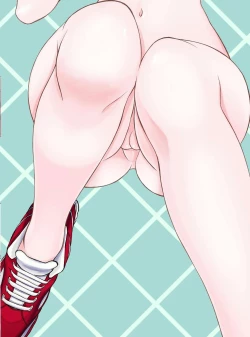 Page 61 of Denki Sentei Bride Soushuuhen