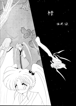 Page 14 of Tenchi Kyuukyou