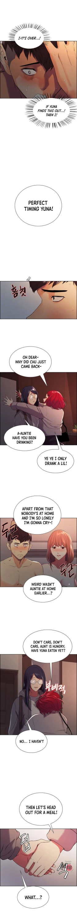 Page 134 of Runaway Family