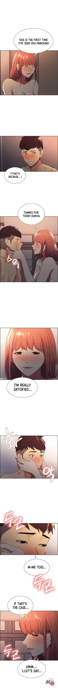 Page 136 of Runaway Family