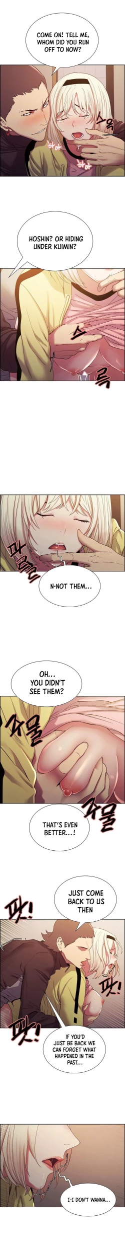 Page 165 of Runaway Family