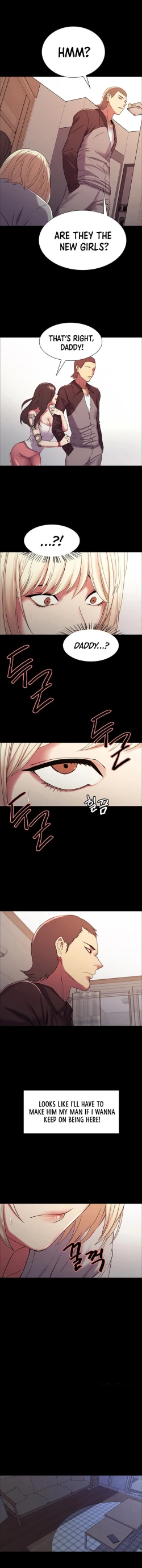 Page 186 of Runaway Family