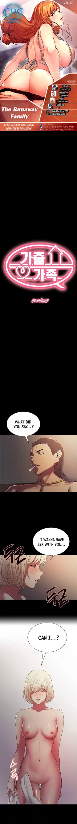 Page 189 of Runaway Family