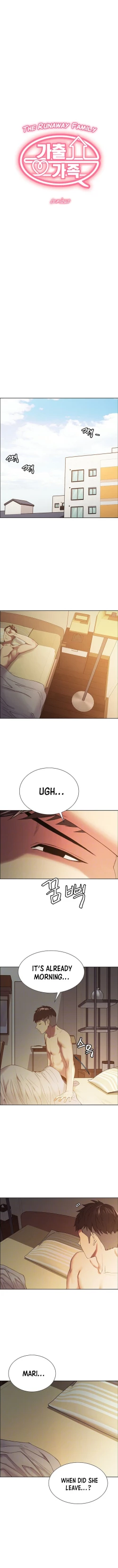 Page 241 of Runaway Family