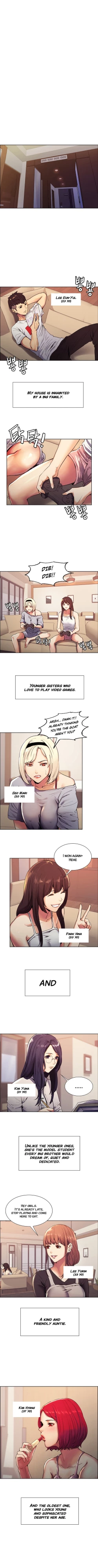 Page 2 of Runaway Family