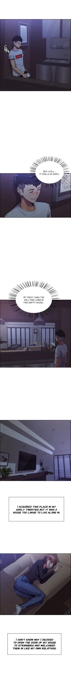 Page 5 of Runaway Family