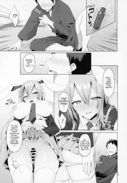 Page 6 of Hatsujou Usagi to Asa made Okusuri Koubi | A Medicine For Mating With A Rabbit In Heat Until Morning