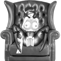 Page 64 of Pregnant Rei Hino