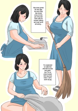 Page 3 of Konya no Okazu wa Okaa-san!| Tonight Mom gets me off!