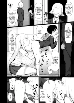 Page 15 of Ojou-sama ni Kawareta Boku | I Was Bought By a Young Lady