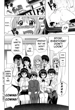 Page 124 of Moe Nyuu