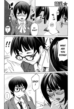 Page 84 of Moe Nyuu