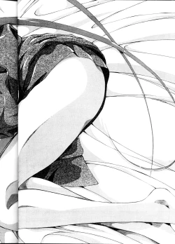 Page 21 of Tenchi Muyou! Ryouki Kaiteiben