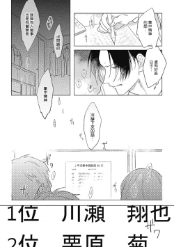 Page 33 of Mihanada Pectolite | 水色海纹石 Ch. 1-3