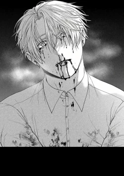 Page 127 of Undead Pappy | 吸血鬼爸比 Ch. 1-5