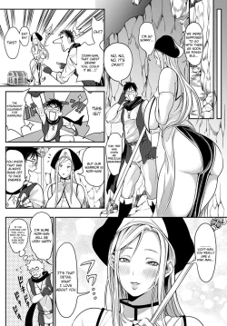 Page 41 of Ore Saikyou Quest| My story with my Harem in another world