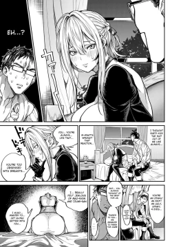 Page 49 of Ore Saikyou Quest| My story with my Harem in another world