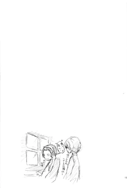 Page 13 of Shita Naname Migi P