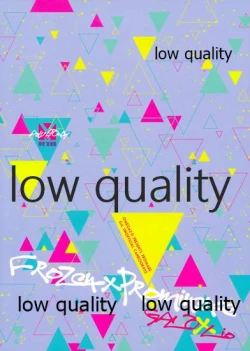 Page 34 of FROZEN PROMINENCE