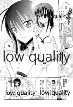 Page 45 of Otokonoko Chronicle 2 2011-2012 Soushuuhen