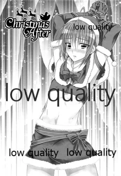 Page 6 of Otokonoko Chronicle 2 2011-2012 Soushuuhen