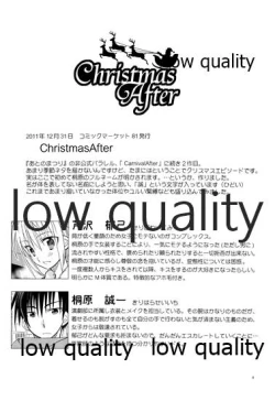 Page 7 of Otokonoko Chronicle 2 2011-2012 Soushuuhen