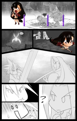 Page 7 of Harmonia Final Fantasy Vll eng