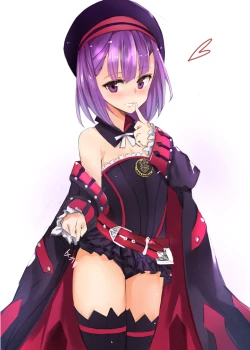 Page 14 of Helenasan Pop My Cherry!