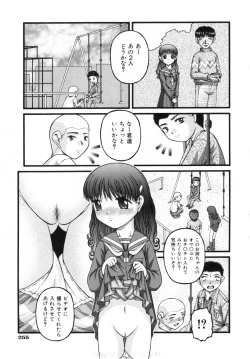 Page 254 of COMIC ino. 2008-07