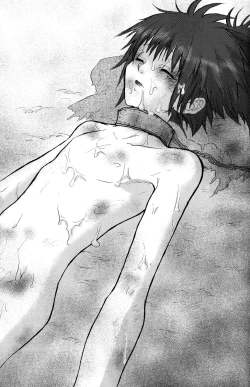 Page 95 of Shounen Iro Zukan 6