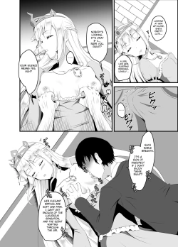 Page 7 of Isekai Suikan