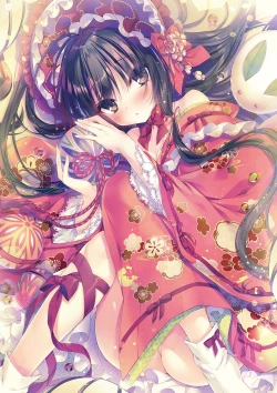 Page 10 of Angel's cage rubisama ArtWorks