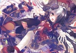 Page 112 of Angel's cage rubisama ArtWorks