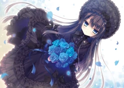 Page 12 of Angel's cage rubisama ArtWorks