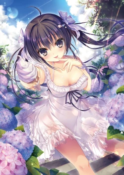 Page 42 of Angel's cage rubisama ArtWorks