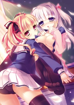 Page 77 of Angel's cage rubisama ArtWorks