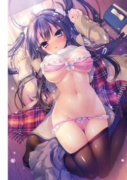 Page 85 of Angel's cage rubisama ArtWorks